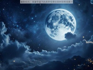 暮影纪元：深邃宇宙下的末世传奇壮丽时刻预览展示