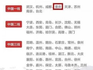 国产精品无线一线二线三线;国产精品无线一线二线三线，你了解它们之间的区别吗？