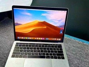 探秘 18-19 岁的 MacBookPro：性能卓越的经典之选