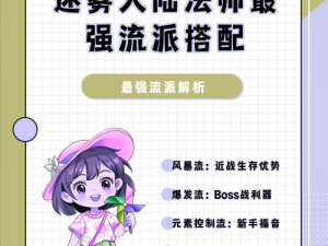 迷雾世界之禁默法师贝肯：深邃传奇的背后身份揭秘