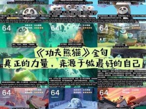 《全面解读：天天宝石大战中新AA级宠物与功夫熊猫的激烈对决》