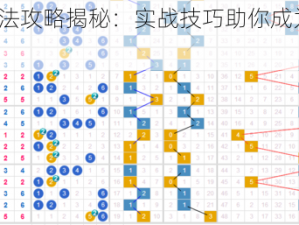 快3玩法攻略揭秘：实战技巧助你成为幸运儿