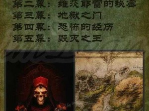 《暗黑破坏神不朽：怪异行为任务全攻略解析》