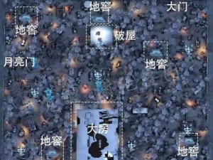 第五人格窖皇攻略：窖洞潜行策略揭秘，放弃修电机，实现高分制胜技巧