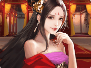 三国战姬黄化版_三国战姬黄化版：美女如云的三国战场