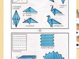 折纸艺术：对折一万次的安装与配置指南：详细步骤解析及注意事项介绍