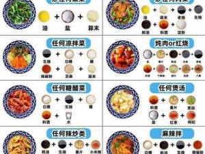 T与P炒菜技巧：探索独特的烹饪手法，展现美食魅力