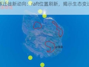 河豚迁徙新动向：raft位置刷新，揭示生态变迁秘密