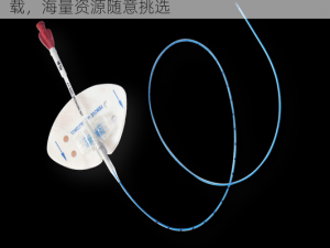 导管视频素材免费下载;导管视频素材免费下载，海量资源随意挑选