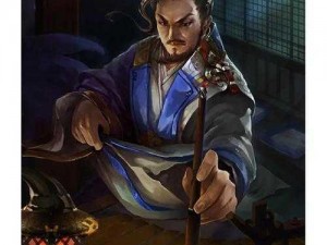 三国杀武将攻略详解：陈琳的技能解析与实战策略分析