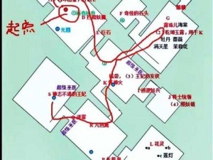 梦幻押镖之旅：全方位解析极致路线探索