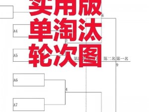 九队单循环赛事对阵表全景解析：赛场实战与战略对决的视觉盛宴