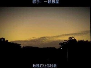 无人区的玫瑰总比野草好什么意思？无人区玫瑰，带你感受荒野中独特的芬芳