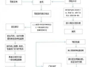 萌趣医院新手入门攻略：详解就医流程，开启温馨健康之旅