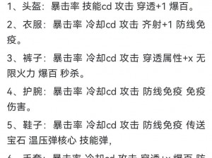 突袭王者之剑战士宝石选择指南：掌握战士必备技能与最强宝石组合攻略