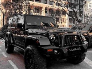 jeep吉普品牌—jeep 吉普品牌的牧马人系列车型有哪些亮点？