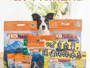 一款可以高效完成 k9 调狗任务的专业产品