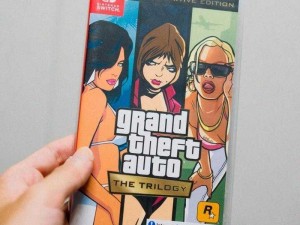 GTA三部曲终极版跳票事件解析：原因与影响探究