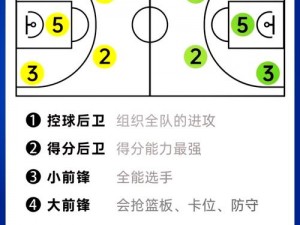 热血街篮小前锋角色深度解析：实战技巧、优势与劣势全面剖析