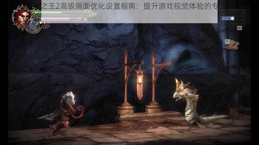 恶魔城暗影之王2高级画面优化设置指南：提升游戏视觉体验的专业级调整方案