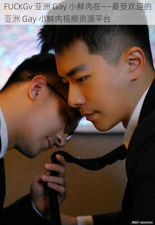 FUCKGv 亚洲 Gay 小鲜肉在——最受欢迎的亚洲 Gay 小鲜肉视频资源平台