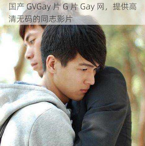 国产 GVGay 片 G 片 Gay 网，提供高清无码的同志影片