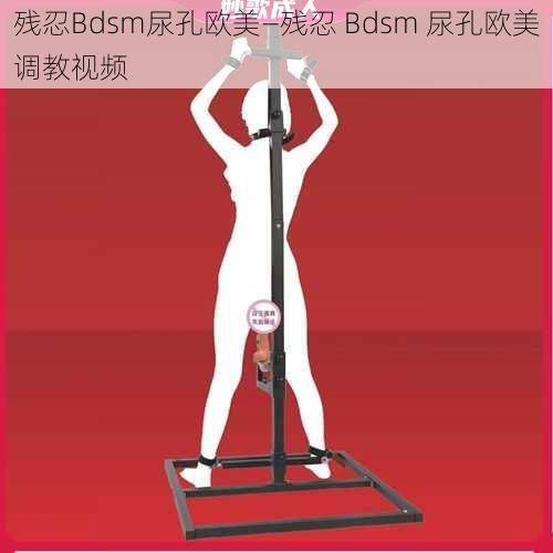 残忍Bdsm尿孔欧美—残忍 Bdsm 尿孔欧美调教视频