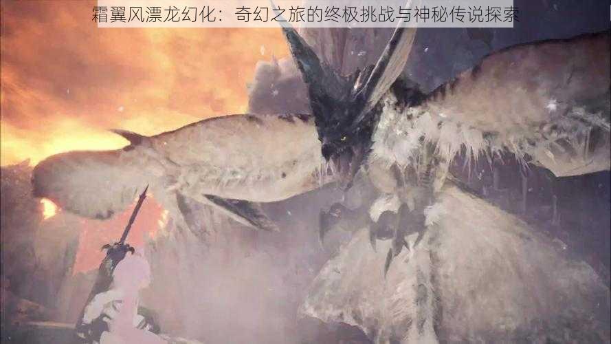 霜翼风漂龙幻化：奇幻之旅的终极挑战与神秘传说探索